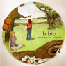 BIBIO / VIGNETTING THE COMPOST