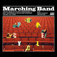 MARCHING BAND / POP CYCLE