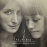 AZURE RAY / DRAWING DOWN THE MOON