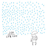 JOAN OF ARC / LIFE LIKE